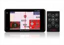 ユピテル GPS&レーダー探知機 A130