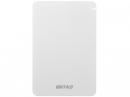 BUFFALO ポータブルHDD HD-PGF5.0U3-GWHA