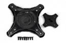 ASRock マウントキット VESA mount kit for DeskMini (box)