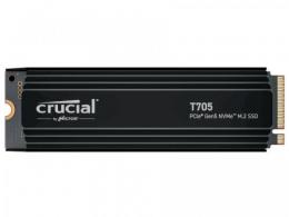 Crucial SSD CT4000T705SSD5-JP