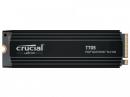 Crucial SSD CT4000T705SSD5-JP