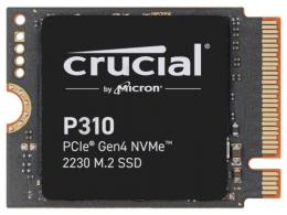 Crucial SSD CT1000P310SSD2-JP