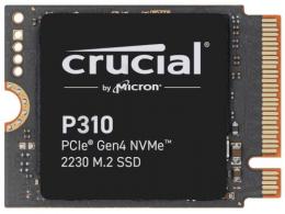 Crucial SSD CT2000P310SSD2-JP