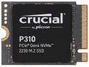 Crucial SSD CT2000P310SSD2-JP