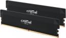 Crucial PCメモリ CP2K16G64C38U5B