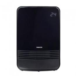 ヤマゼン セラミックヒーター DHF-K123