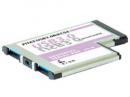 玄人志向 インターフェイスカード PITAT-USB3.0R/EC54