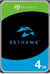 SEAGATE HDD ST4000VX016
