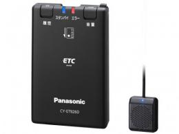 パナソニック ETC車載器 CY-ET926D