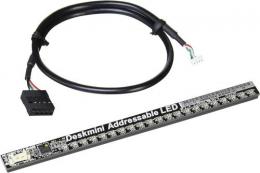 ASRock LEDアクセサリ DeskMini Addressable LED