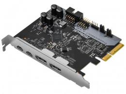 ASRock インターフェイスカード Thunderbolt 4 AIC R2.0