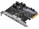 ASRock インターフェイスカード Thunderbolt 4 AIC R2.0