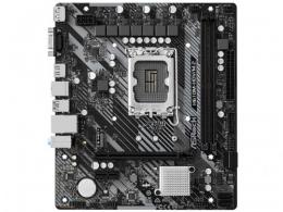 ASRock マザーボード H610M-HDV/M.2 R2.0