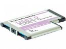 玄人志向 インターフェイスカード USB3.0-EC54-P2