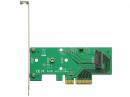 玄人志向 インターフェイスカード M.2-PCIE