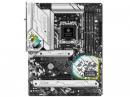 ASRock マザーボード B650E Steel Legend WiFi