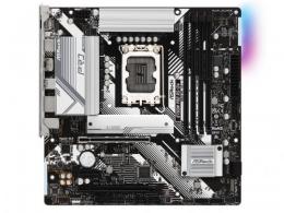 ASRock マザーボード B760M Pro RS/D4