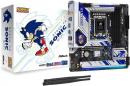 ASRock マザーボード B760M PG SONIC WiFi