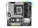 ASRock マザーボード B760M Steel Legend WiFi