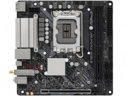 ASRock マザーボード B760M-ITX/D4 WiFi