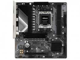 ASRock マザーボード B650M-HDV/M.2