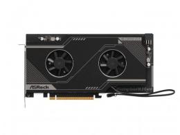 ASRock インターフェイスカード Blazing Quad M.2 Card