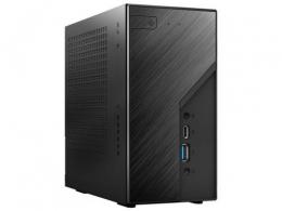 ASRock ベアボーン DeskMini B760/B/BB/BOX/JP