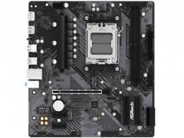 ASRock マザーボード A620M-HDV/M.2+