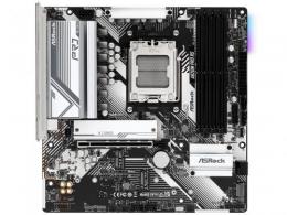 ASRock マザーボード A620M Pro RS
