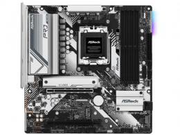 ASRock マザーボード B650M Pro RS