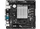 ASRock マザーボード N100DC-ITX