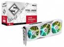 ASRock ビデオカード Radeon RX 7600 Steel Legend 8GB OC