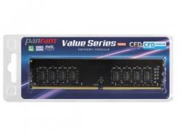 CFD PCメモリ D4U2400PS-16G