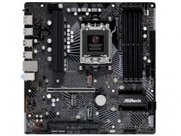 ASRock マザーボード B650M PG Lightning