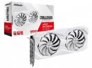 ASRock ビデオカード Radeon RX 6600 Challenger White 8GB