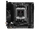 ASRock マザーボード B650I Lightning WiFi