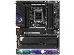 ASRock マザーボード Z790 Riptide WiFi