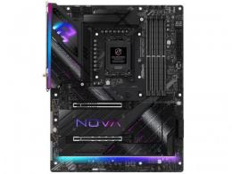 ASRock マザーボード Z790 Nova WiFi