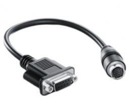 ブラックマジックデザイン Cable - Digital B4 Control Adapter