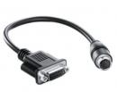 ブラックマジックデザイン Cable - Digital B4 Control Adapter