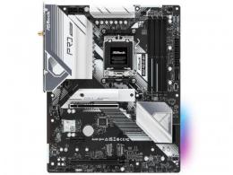 ASRock マザーボード B650 Pro RS WiFi