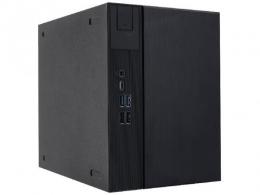 ASRock ベアボーン DESKMEET X600/B/BB/BOX/JP