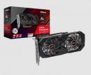 ASRock ビデオカード RX6500XT PG 8GO