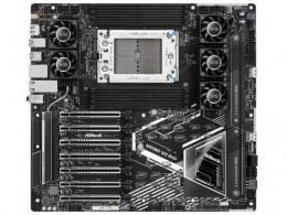 ASRock マザーボード WRX90 WS EVO