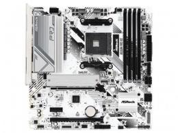 ASRock マザーボード B550M Pro RS