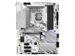ASRock マザーボード Z890 Pro RS WiFi White