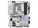 ASRock マザーボード Z890 Pro RS WiFi White