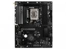 ASRock マザーボード Z890 Pro-A WiFi