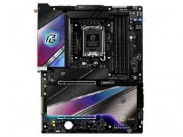 ASRock マザーボード Z890 Nova WiFi