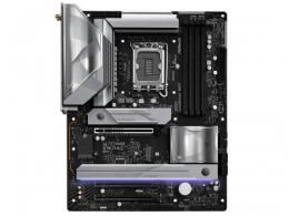 ASRock マザーボード Z890 LiveMixer WiFi